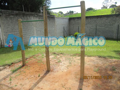 Playgrounds | Brinquedos Para Playground - Playground Mundo Magico