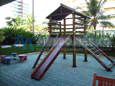 Casinhas de Playground | Casinhas de Playground