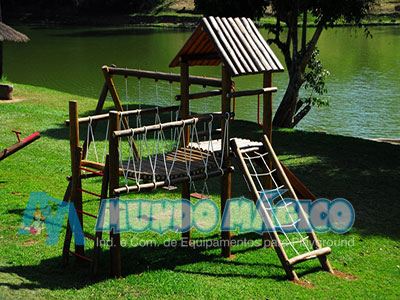 Playgrounds | Brinquedos Para Playground - Playground Mundo Magico