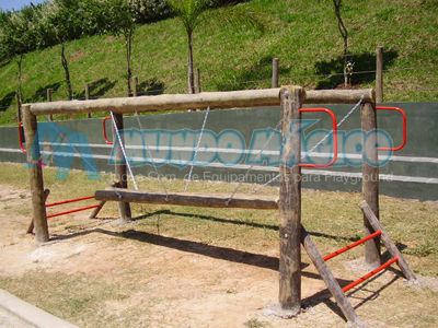 Playgrounds | Brinquedos Para Playground - Playground Mundo Magico