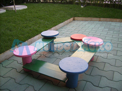 Playgrounds | Brinquedos Para Playground - Playground Mundo Magico