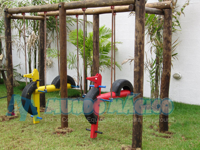 Playgrounds | Brinquedos Para Playground - Playground Mundo Magico