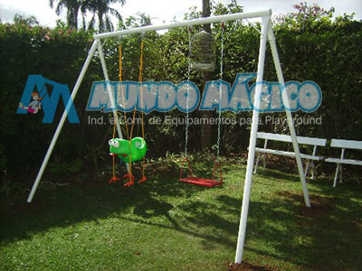 Balanço Infantil
