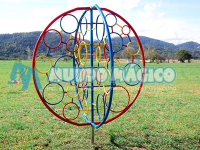 Playgrounds | Brinquedos Para Playground - Playground Mundo Magico