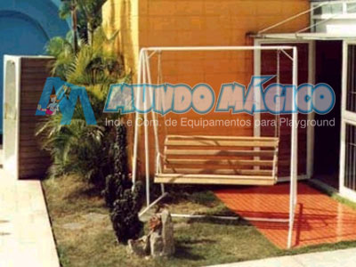 Playgrounds | Brinquedos Para Playground - Playground Mundo Magico