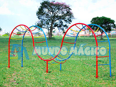 Playgrounds | Brinquedos Para Playground - Playground Mundo Magico