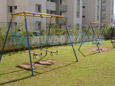 Balanço Infantil