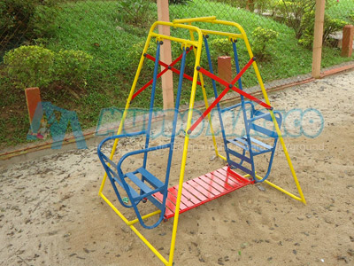 Balanço Infantil