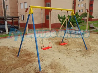 Playgrounds | Brinquedos Para Playground - Playground Mundo Magico