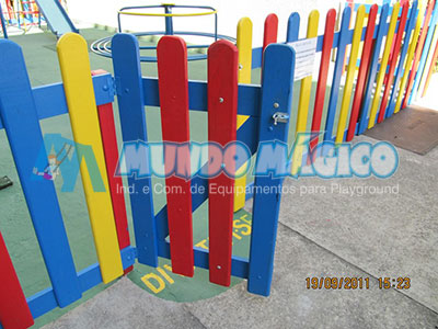 Playgrounds | Brinquedos Para Playground - Playground Mundo Magico